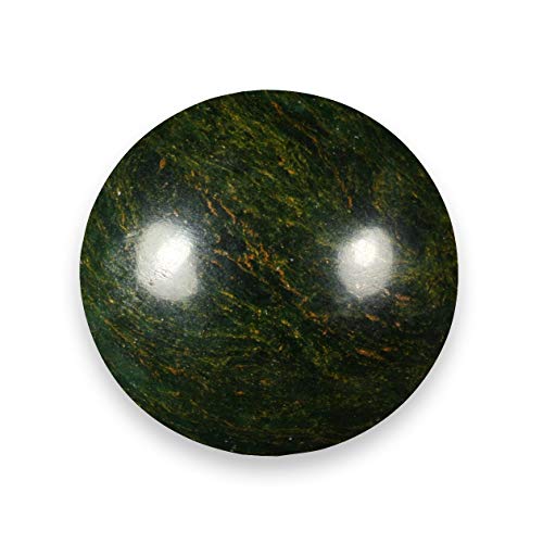 African Jade Crystal Sphere ~2.5cm