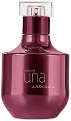 PERFUME UNA ARTISAN DEO PARFUM FEMININO - 75 ML