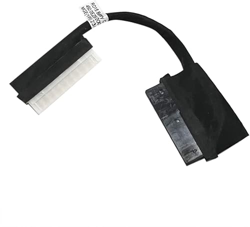 Miniatura 5 de JINTAI Cable de alimentación de batería Cable de repuesto para DELL Inspiron 15 7586 2-en-1 RO15 Cable de batería CN450.0EZ09.0001