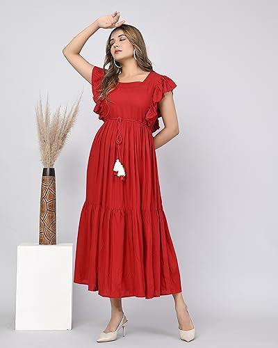 Image of DIGITAL SHOPEE Women Dress Shirt