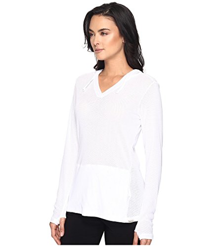 ExOfficio Women's BugsAway Lumen Hoody2