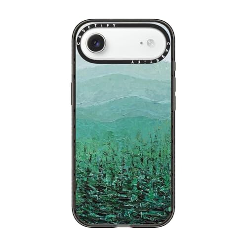 Coque iPhone 17 Air fine CASETiFY Impact contre les bris d'écran et chutes de 2,49m
