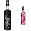 Antica Sambuca Black Liquorice Sambuca, 70cl