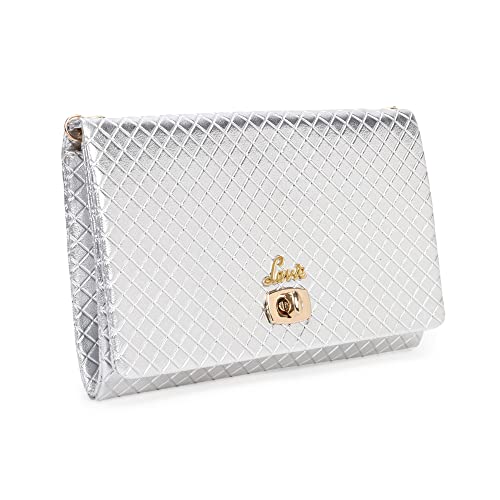 Image of Lavie Woman's Daisy Cross Body Sling Bag | Ladies Purse Handbag | Gift for Women