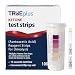 TRUEplus® Ketone Test Strips – Ideal for Low-carb dieters and People with Diabetes – Made in USA–Urinalysis Test Sticks (100)