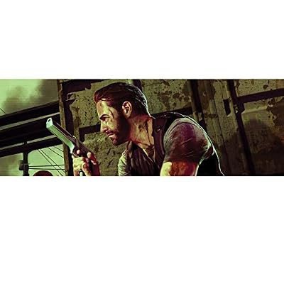 Max Payne 3 - PC