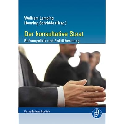 Der konsultative Staat