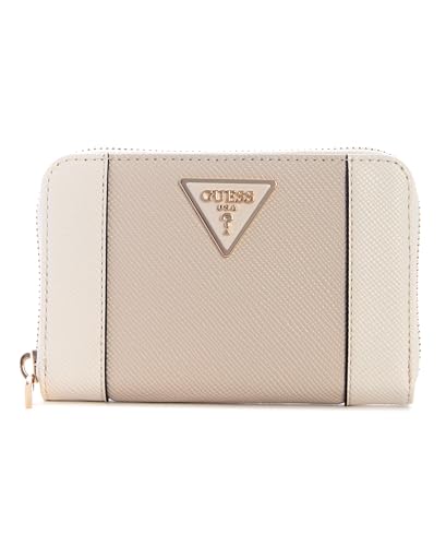 GUESS Women's Laurel Ii Medium Zip Around Wallet