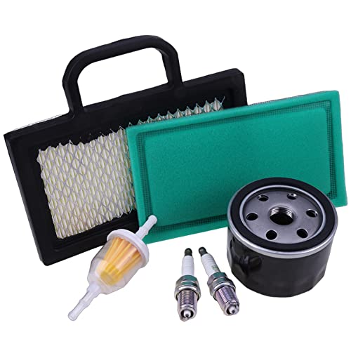 LSSOCH New Tune Up Kit #LG263 No Oil Compatible with