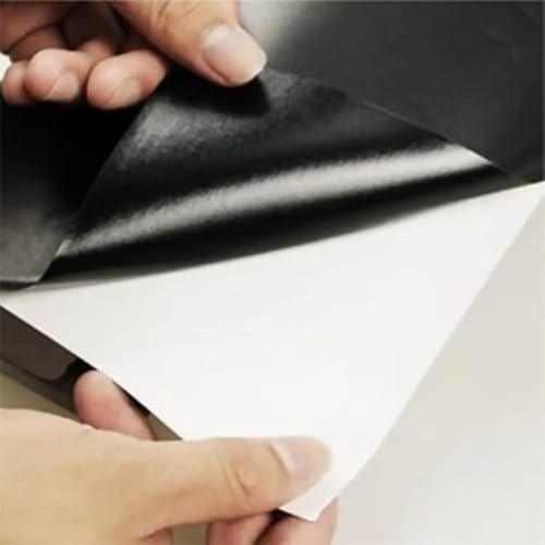 Adesivo Autocolante Blackout Preto Fosco 6m x 70cm
