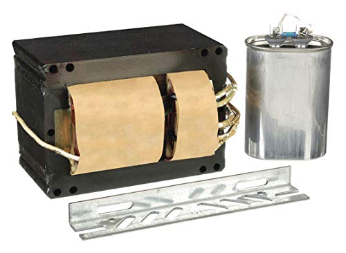 HID Ballast Kit, Metal Halide, 1000 W