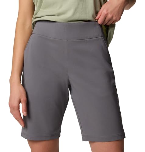 Columbia Womens All Seasons Long Short4