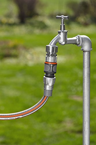 Raccord rapide Premium Ø int 15mm Gardena - vue 5