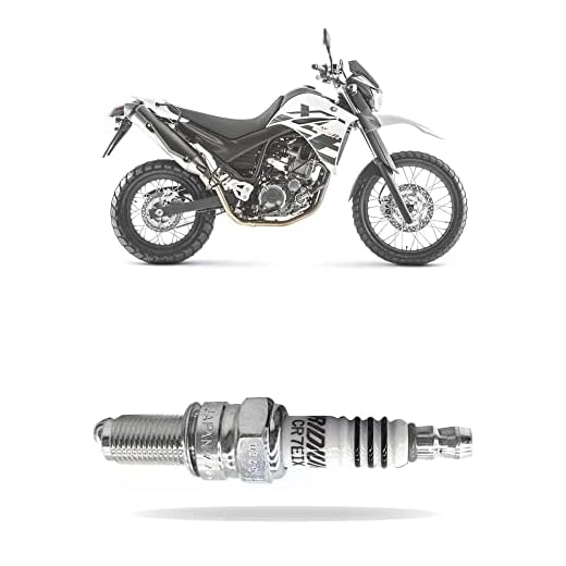 NGK CR7EIX 7385 Candela