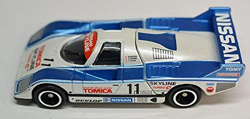 Amazon | トミカ 長谷見昌弘 レーシングスカイライン