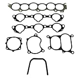 Beck Arnley 037-6117 Intake Manifold Gasket Set