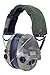 Produktbild MSA Sordin Supreme Pro X mit integrierter LED Lampe - Aktiver Profigehörschutz, inkl. superbequeme Gelkissen / Camo-Edition / AUX-Eingang