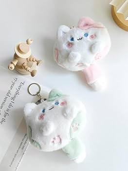 リーメント こねこ ぬいぐるみストラップ 2色セット リーメント こねこ ぬいぐるみストラップ 2色セット Amazon.co