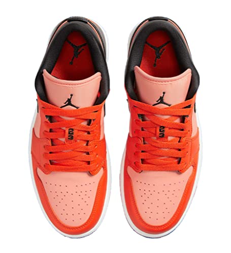 Image of Nike Women's Air Jordan 1 Low Sneaker