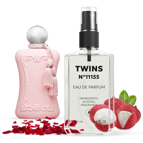 TWINS Impression of PARFUM Delina | Perfume for Women Eau