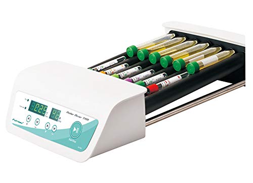 Digital Roller Mixer (7 Rollers)