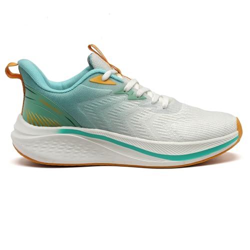 Image of Action | Athleo | BULLET-401 | Stylish | Lightweight | Comfortable | Trendy | Sports | Running Shoes | for Men
