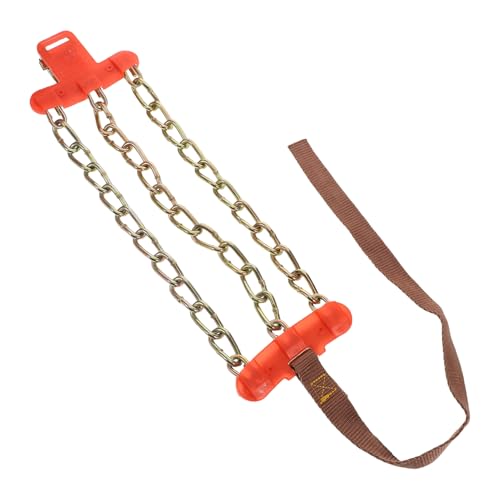 iplusmile cadenas para neumáticos de coche ruedas para puertas correderas cinta antideslizante neumáticos antideslizantes tracción para neumáticos cadenas antideslizantes para camiones tela
