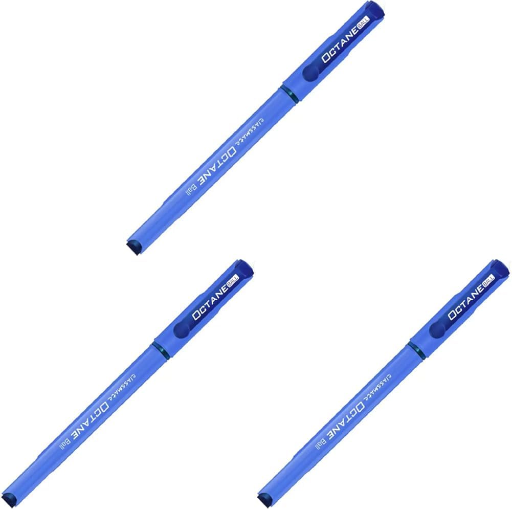 Octane Ball Pen (Pack of 25)