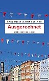 niederbayern tv programm  Ausgerechnet: Niederbayern-Krimi (Kripobeamte Thomas Huber und Mandy Hanke 2)