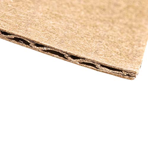 Juvale Cardboard Sheets 11x14 - Image 4