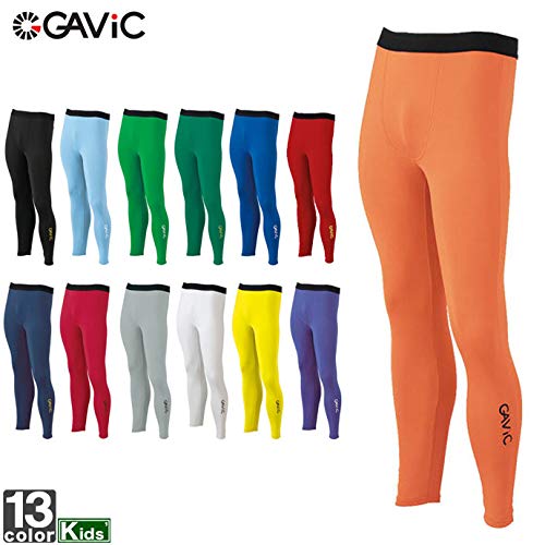 ガビック(GAViC) ジュニア ストレッチ インナー パンツ GA89