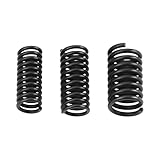 VGOL 3-teiliges AV-Feder-Set für Kettensägen 1141-791-3102 1141-790-8301 1141-790-8302 kompatibel mit Stihl MS231 MS231C MS241C MS251 MS261 MS261C MS271 MS291