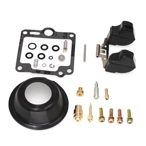 Kit réfection carburateur Maxim 700 X haute précision pour YAMAHA XJ700 85-86