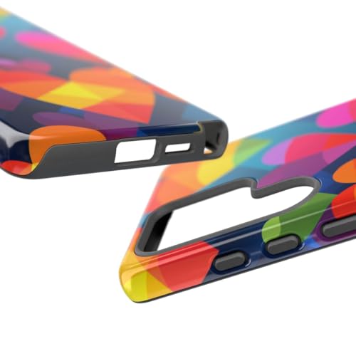Coque colorée Samsung S25 Ultra pour un style unique - 3