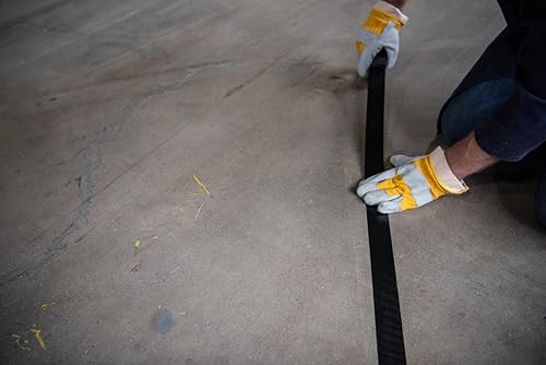 3M Universelles Gewebeklebeband 2903, Duct Tape, Starkes Panzertape, Reparatur Klebeband, Starke Klebkraft, leicht abreißbar, 48mm x 50m, Silber - 1 Rolle