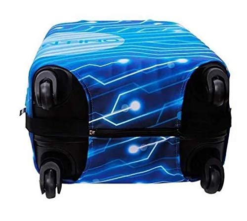 CAPA PARA MALA 24 POLEGADAS - ORGANIZAR