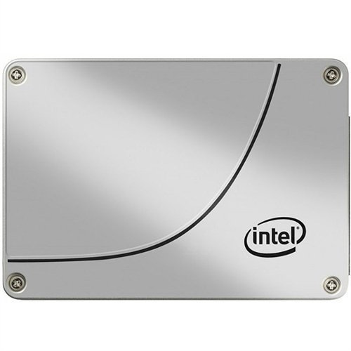 Intel S3610 800GB Internal Solid State Drive 2.5' SSDSC2BX800G401 [���s�A���i]