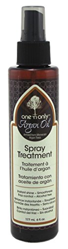 Argan Oil Spray Treatment 6 oz. (Pack of 6)