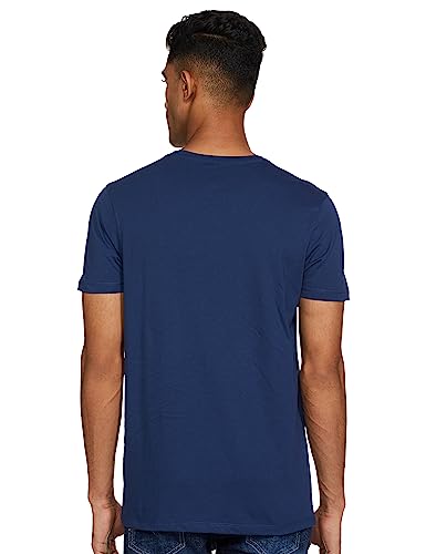 Image of Spykar Men's Regular Fit T-Shirt