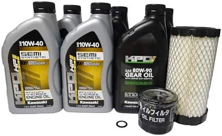 2016-2023 Kawasaki Mule Pro DXT KAF1000 Diesel LE EPS OEM Full Se...