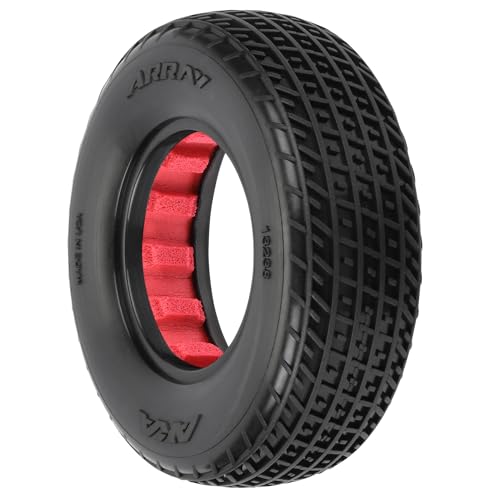 AKA Products INC. Array Clay 2 Wheel Drive Front 1.7