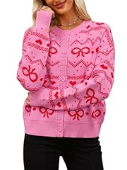 Hot Pink（red Pattern）