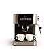 CREATE / THERA STYLANCE PRO / Cafetera Expresso Automática / Con bomba de presión de 20 bares y 1100 W de potencia, cafés de autor