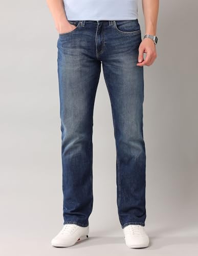 Image of U.S. Polo Assn. Denim Co. Apparel Slim Jeans