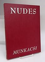 NUDES B000OYQLLE Book Cover