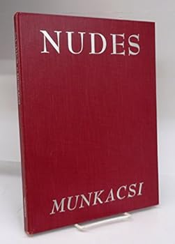Hardcover NUDES Book