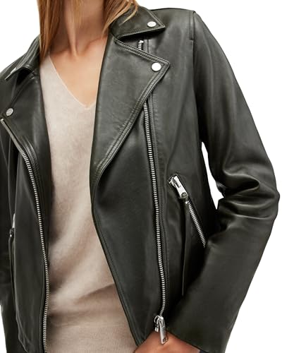 Women's Dalby Biker2