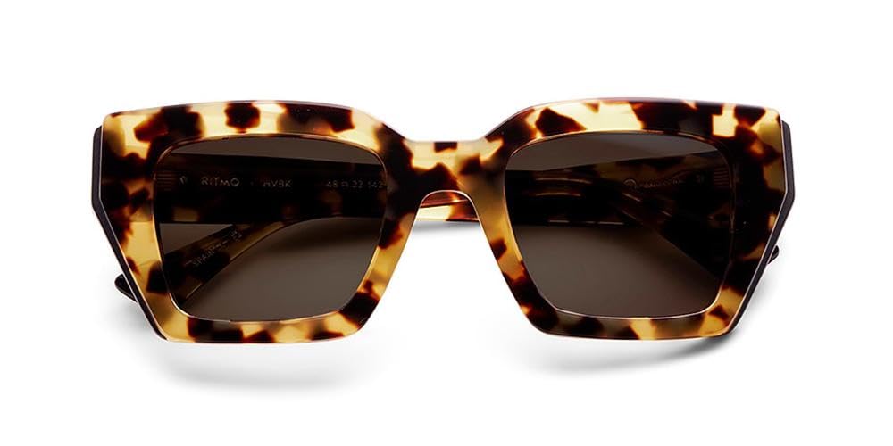 Etnia Barcelona Ritmo 48S Brille, Damen, mehrfarbig, Einheitsgröße