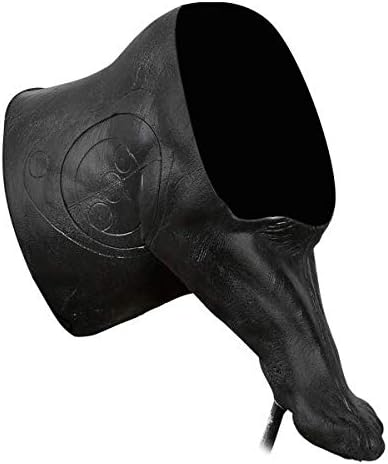 Delta McKenzie Black Panther 3D Archery Target Replacement Midsection