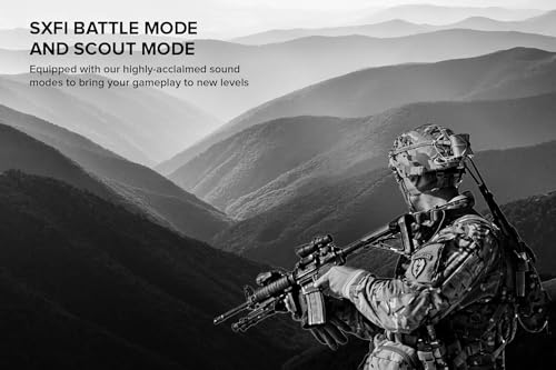 Image of Creative Sound Blaster Katana V2 5.1 Multi-Channel Gaming Soundbar with Compact Subwoofer, 252W Peak Power, Tri-Amplified 5-Driver Design, Super X-Fi Technology, RGB Lighting, Dolby Audio